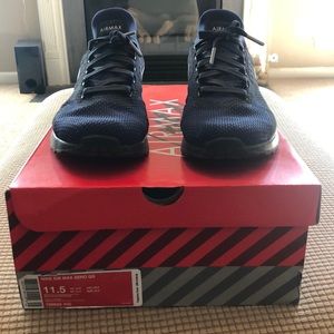 Nike Air Max Zero QS